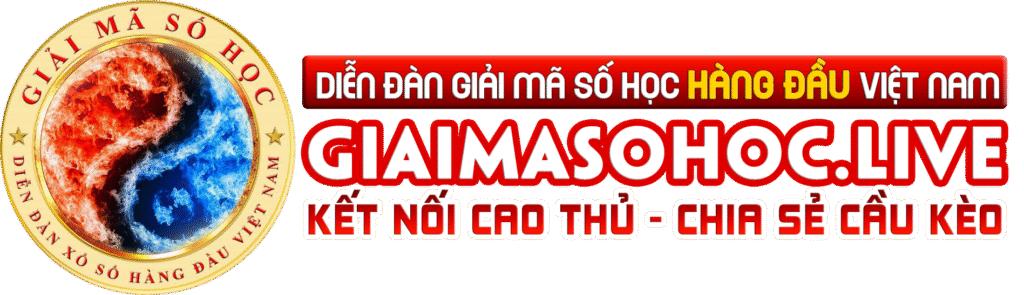 giaimasohoc